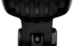 Microfon dinamic Shure Super 55 Pitch Black