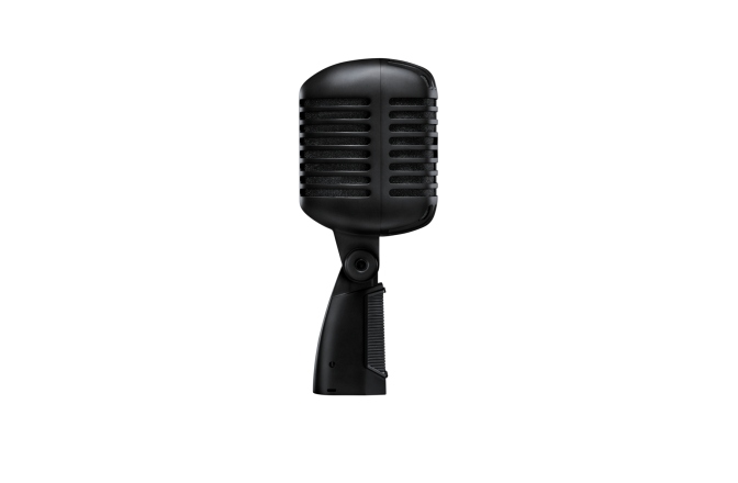 Microfon dinamic Shure Super 55 Pitch Black