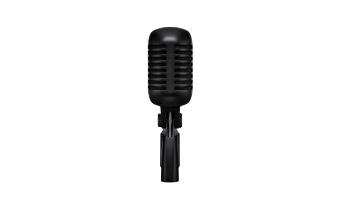 Microfon dinamic Shure Super 55 Pitch Black