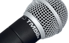 Dynamic Microphone Superlux TM58S
