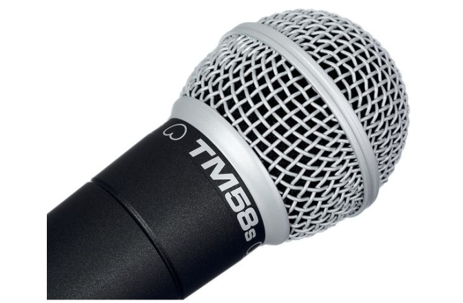 Dynamic Microphone Superlux TM58S