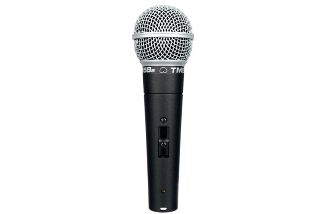 Dynamic Microphone Superlux TM58S