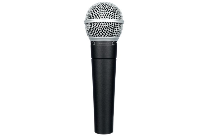 Dynamic Microphone Superlux TM58S