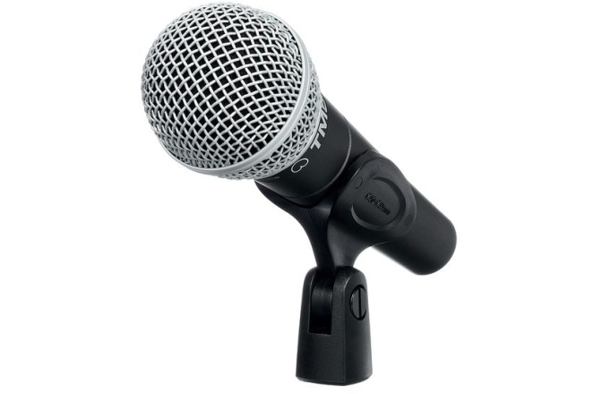 Dynamic Microphone Superlux TM58S