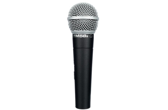 Dynamic Microphone Superlux TM58S