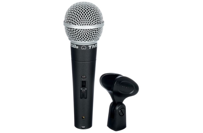 Dynamic Microphone Superlux TM58S
