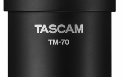 Microfon dinamic Tascam TM-70