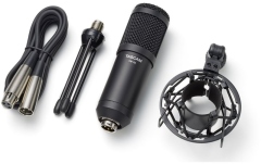 Microfon dinamic Tascam TM-70