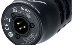 Microfon dinamic tobă Beyerdynamic TG D70 MK II
