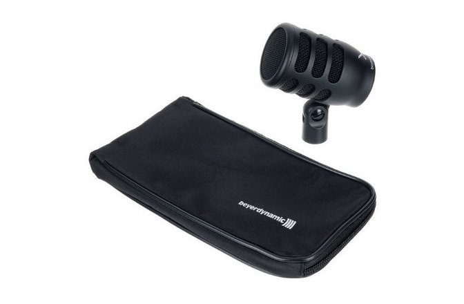 Microfon dinamic tobă Beyerdynamic TG D70 MK II