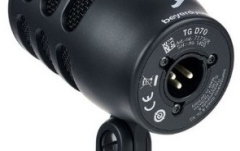 Microfon dinamic tobă Beyerdynamic TG D70 MK II