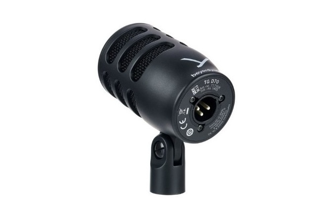 Microfon dinamic tobă Beyerdynamic TG D70 MK II