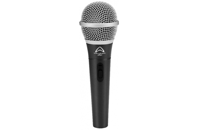 Microfon dinamic Wharfedale Pro DM-S Single