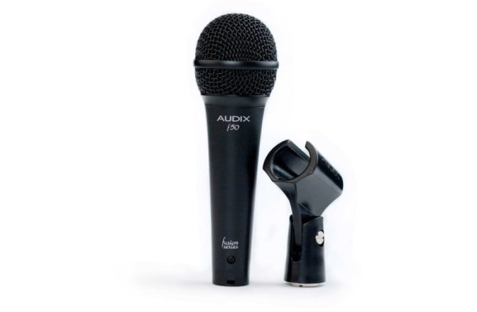 Microfon dinamic<br /> Audix f50