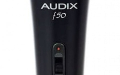 Microfon dinamic<br /> Audix f50S