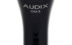 Microfon dinamic<br /> Audix OM3S