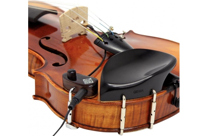 Microfon/doza instrument acustic Fire&Stone Pickup Acoustic Violin