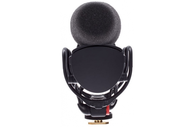 Microfon DSLR/camere video Shure VP83F LensHopper