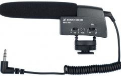 Microfon DSLR Sennheiser MKE 400