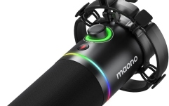 Microfon Gaming, Streaming maono PD200X