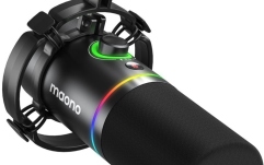 Microfon Gaming, Streaming maono PD200X