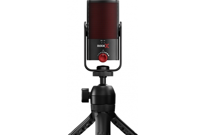 Microfon gaming & streaming Rode X XCM-50