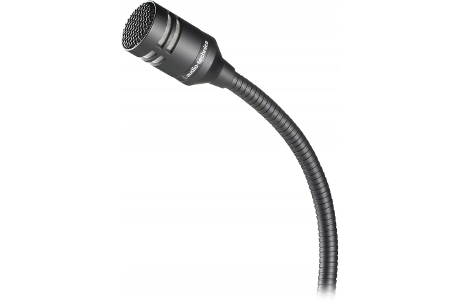Microfon gât flexibil Audio-Technica U855QL