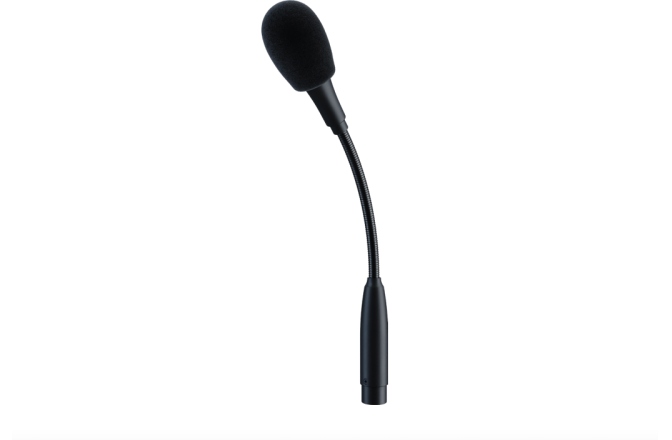 Microfon goose-neck Optimal Audio MIC 1 Replacment microphone for TALK8