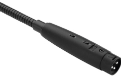 Microfon Gooseneck JTS GML-5218