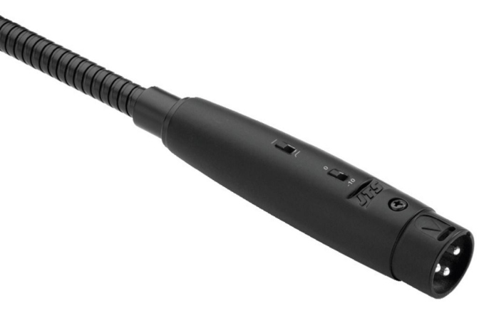 Microfon Gooseneck JTS GML-5218