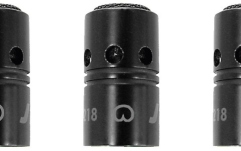 Microfon Gooseneck JTS GML-5218