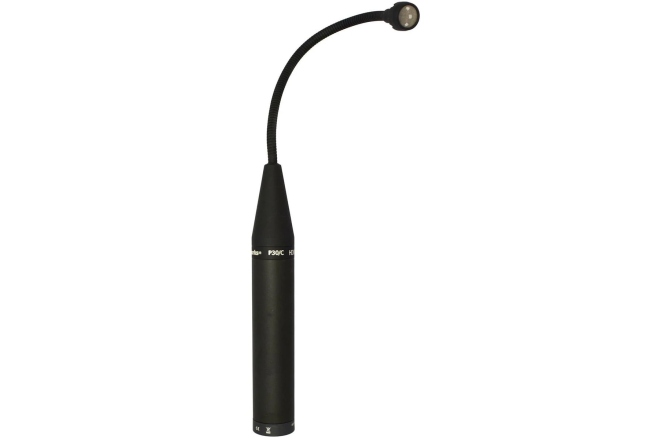 Microfon gooseneck pentru cor Earthworks P30/C-B