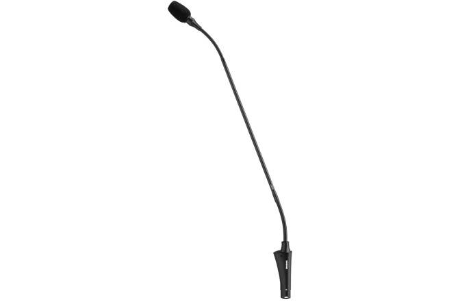 microfon gooseneck Shure CVG18 B/C