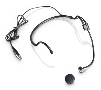 LD Systems Microfon head-band WS-100 Headset