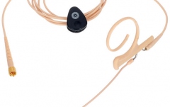 Microfon headband DPA 4166-OC-F-F00-ME