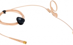 Microfon headband DPA 4166-OC-F-F00-ME