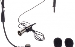 Microfon headband Shure WH20-XLR