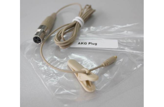 Microfon headset Audac CMX-726 S