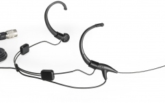 Microfon headset Audio-Technica BP892cW