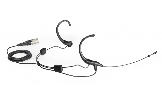 Microfon headset Audio-Technica BP892cW