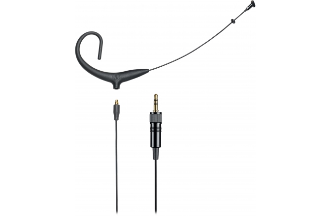 Microfon headset Audio-Technica BP894x-cLM3 MicroSet