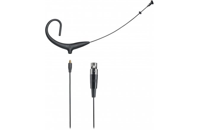 Microfon headset Audio-Technica BP894x-cT4 MicroSet