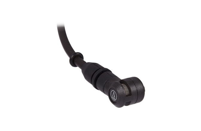 Microfon Headset Audio-Technica PRO9cW