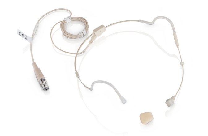 Microfon headset bej LD Systems WS 100 Series