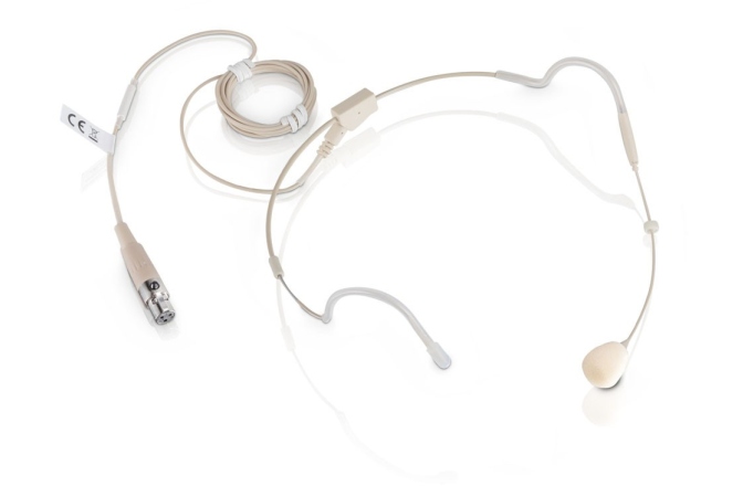 Microfon headset bej LD Systems WS 100 Series