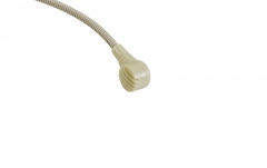 Microfon headset bej Omnitronic UHF-E Series Headset Microphone skin-colored