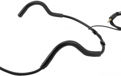 Microfon headset Omnitronic FAS Sport Headset for Bodypack
