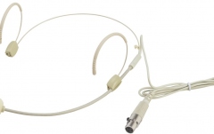Microfon Headset Omnitronic UHF-300 Headset Microphone skin-colored