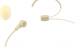 Microfon Headset Omnitronic UHF-300 Headset Microphone skin-colored