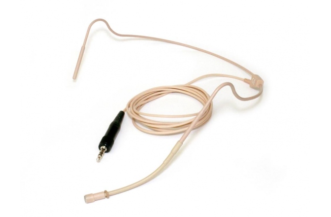 Microfon headset profesional Sennheiser HS 2-1